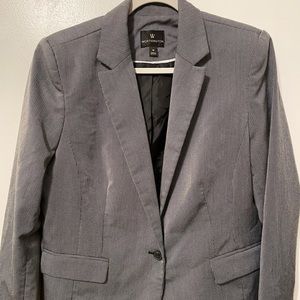 Women’s worthing blazer